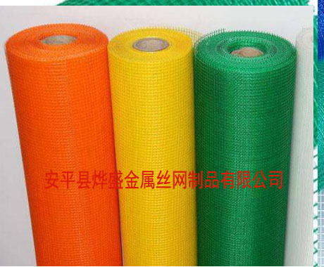 外墻保溫網(wǎng)格布